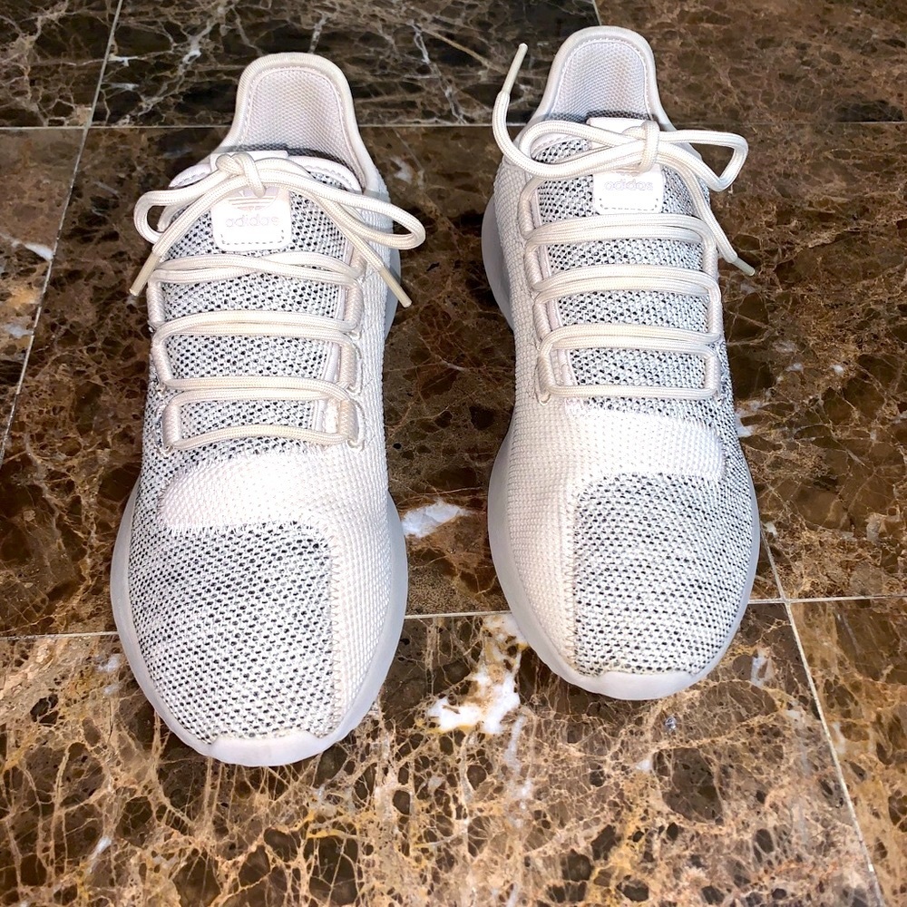 adidas White Sneakers for Women